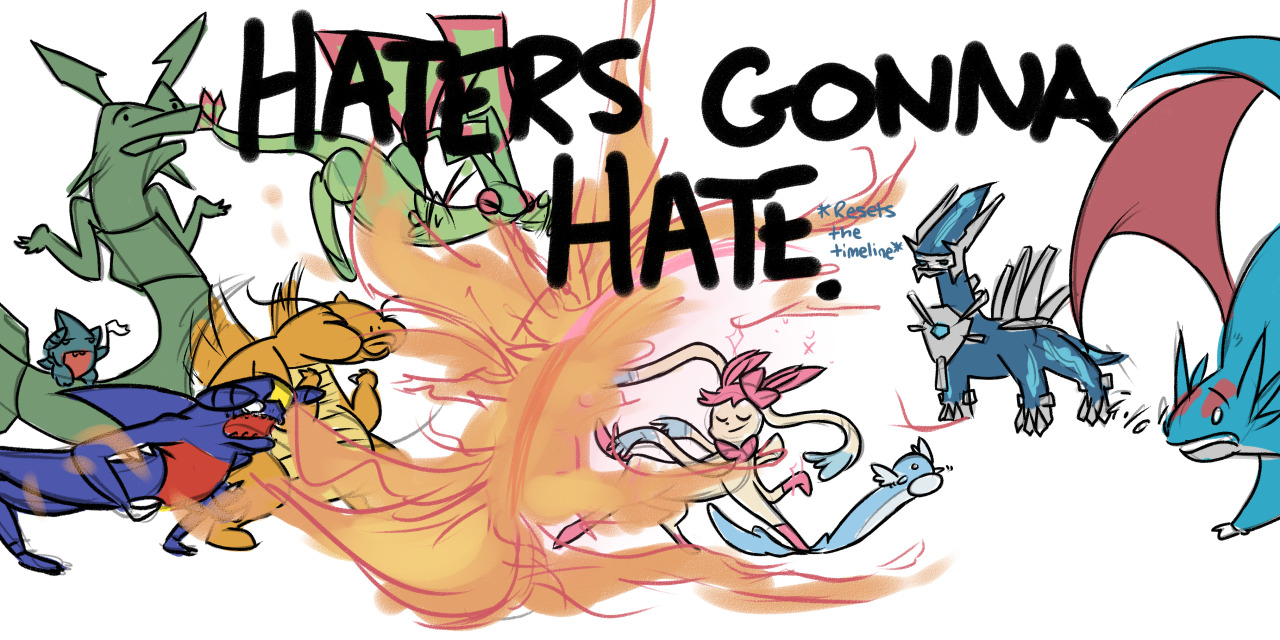 scolipede:  x-scizor:  yanncham:  windpriest:  According to a supposed insider source