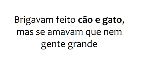 Good girls never cry