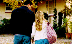 I just want you to be happy, dear.