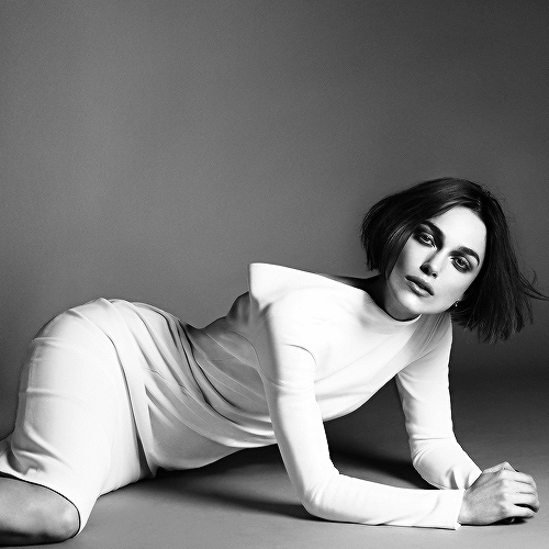 Keira Knightley Fans