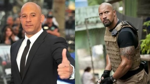 Dwayne Johnson Se Prepara Para Repetir El Papel De Hobbs En La Nueva Pelcula Sin Ttulo 'Fast & Furious'
