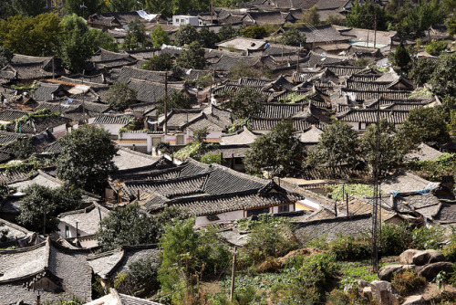 north korea by Retlaw Snellac on Flickr.Kaesong, North Korea