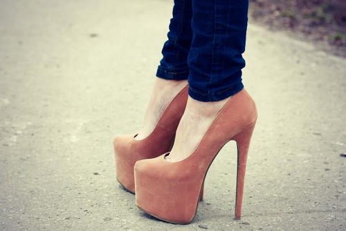 Hello High Heels Tumblr