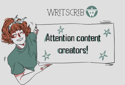 INDIEGOGO PAGE HERE & TUMBLR PAGE HERE Please Help Spread The Word Around, Every Reblog Counts