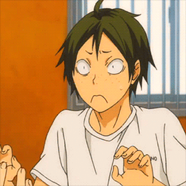 pyunsukee:  ✿ Yamaguchi Tadashi | Requested by yamsama ✿