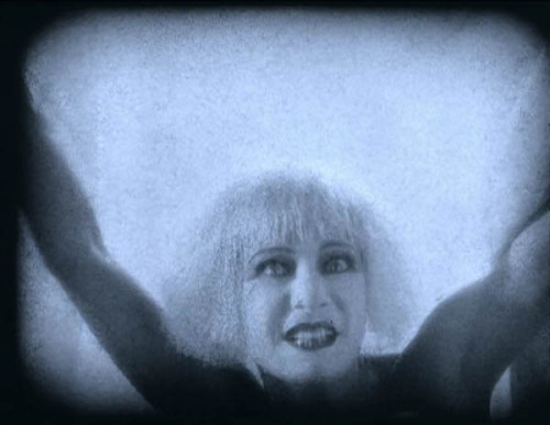 julydogs:Alla Nazimova: Salomé (1923) Charles Bryant