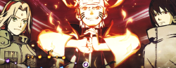 ladylilith91:  Naruto ultimate ninja storm