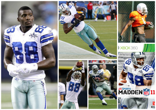 XXX Dez Bryant    photo