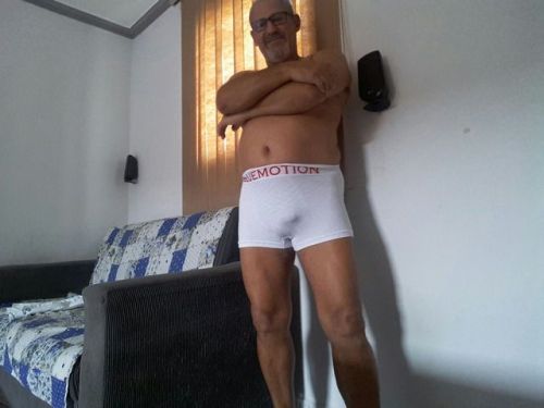 tontonho:  Fato sexy