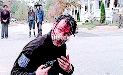 mattymurdocky: You can’t wake up. This is not a dream. 