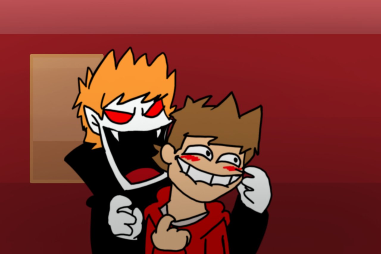 Eddsworld - Matt Sucks 