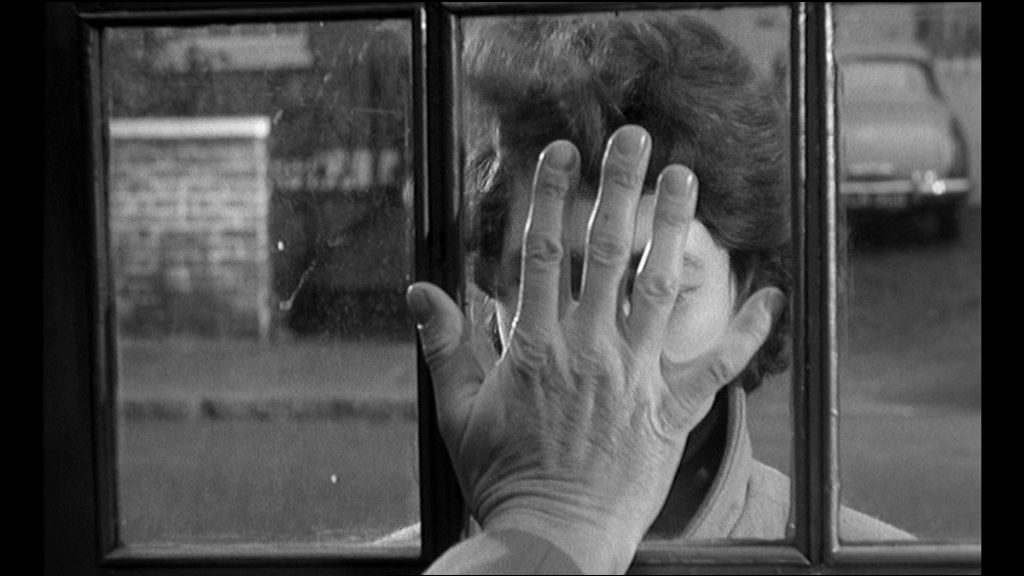 ltno43: The Servant - Joseph Losey - 1963 - UK