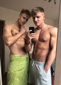 All*Blond*Boys