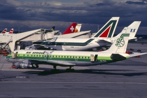 dc-8mechanic - DC-8