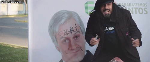 GIFCHILE