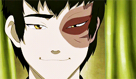 jamesbucke:   My name is Zuko, son of Ursa and Fire Lord Ozai. Prince of the Fire