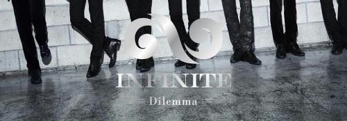 mymay7:  Infinite - Dilemma