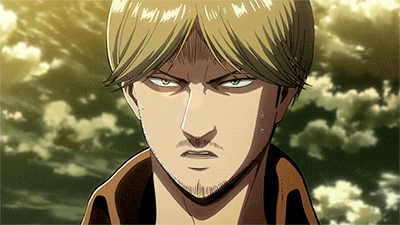 yahoohanjizoe: Shingeki no Kyojin S2Mike Zacharias ||  Humanity’s Second S