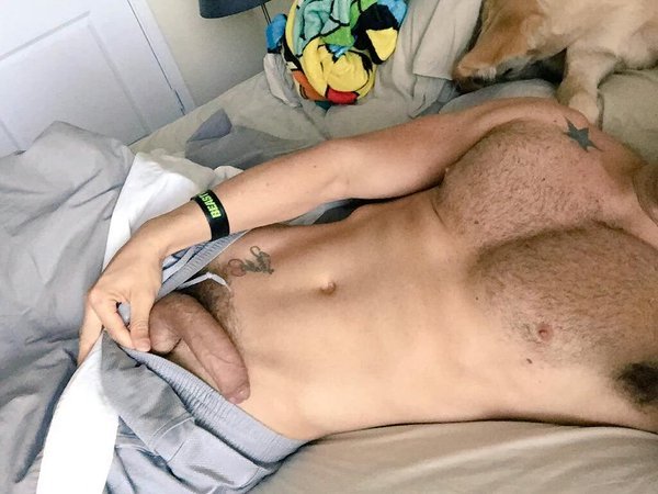 jojutlagay:  Ricura de macho.