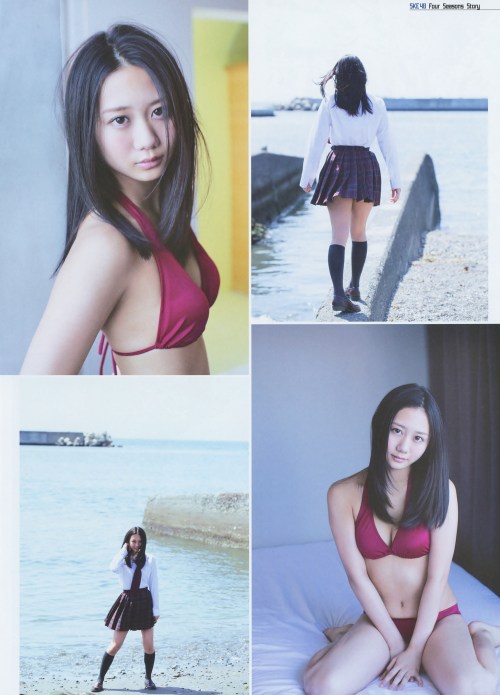 tonomayu:  古畑奈和