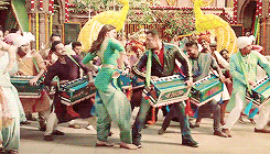 aadhiskanmani:  Baby ko Bass Pasand Hai