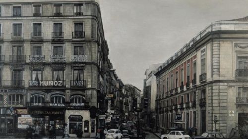 Madrid Realists - 09.02-22.05.2016 - Museo Thyssen-Bornemisza