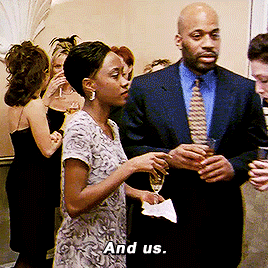 Sex And The City | 1x09 - The Turtle And The Hare