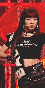 SEULGI + Bad Boy For @nalalized