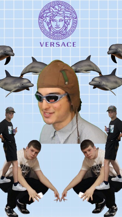 ianisgodidubbbz: Two lock screens for anon