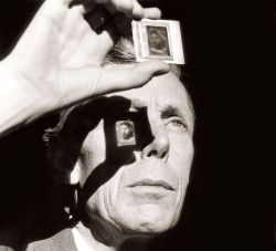 inneroptics:      Anthony Blunt -Lord Snowdon