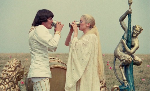 peau d'âne, 1970jacques demy 