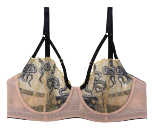 Dakota by Playful Promises / 32-36 A-D + 30-36 DD-H + 38-44 B-H