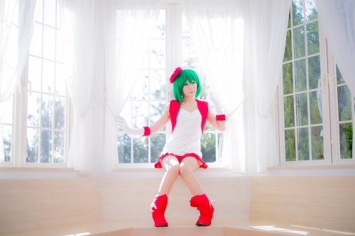 Macross Frontier - Ranka Lee [Xmas ver.] (Mashiro Yuki) 7HELP US GROW Like,Comment & Share.CosplayJapaneseGirls1.5 - www.facebook.com/CosplayJapaneseGirls1.5CosplayJapaneseGirls2 - www.facebook.com/CosplayJapaneseGirl2tumblr - http://cosplayjapanesegi