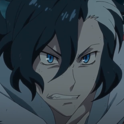 Pin by Toxqa on Tenrou: Sirius the Jaeger