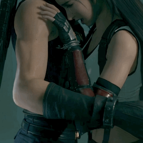 Final Fantasy VII Remake:
