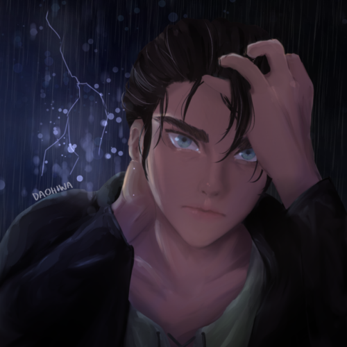 daohiwa: “was he the one causing pain with his careless dreaming?” metallica - the unfor