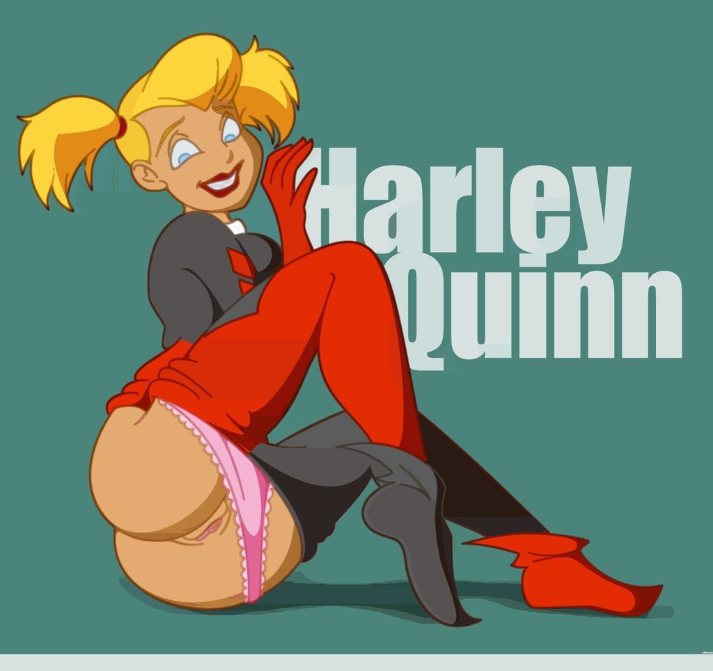 Cartoon and Anime porn