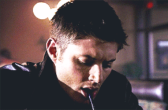 dickiebirdie37:  dean + season 1 