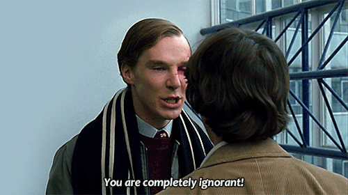 Of Course, What We Witness Here Is A Basic Misunderstanding Of The Principle Of The Headbutt. Youre Meant