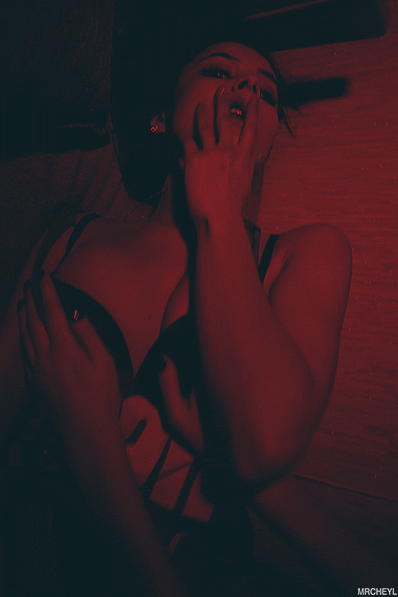 I'm Not Here For You.