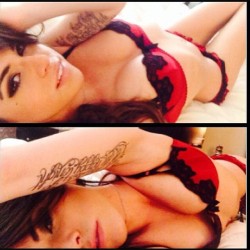 donnyyal:  Beautiful and sweet 👉 @suttinsuicide_  #donnyyal