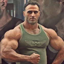 Musclemechanic