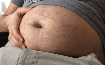gainerbob89:  First Post, bored and playing with my new fat. 