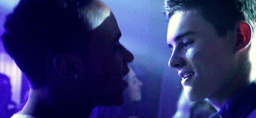 Love Me Some Gay Couples