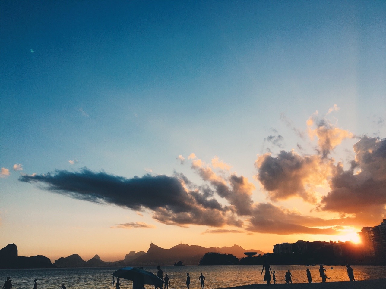 daviileandro:  🌇
