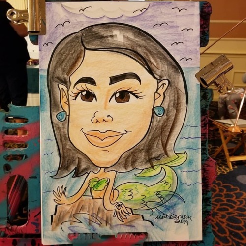 I’m at ZuZu’s Annual Summertime Holistic Expo in Danvers at the Doubletree by Hiltom Hotel today from till 5pm doing caricatures!  There will be assorted vendors with crystals, people doing readings, and other fun stuff.    Only ŭ entry!