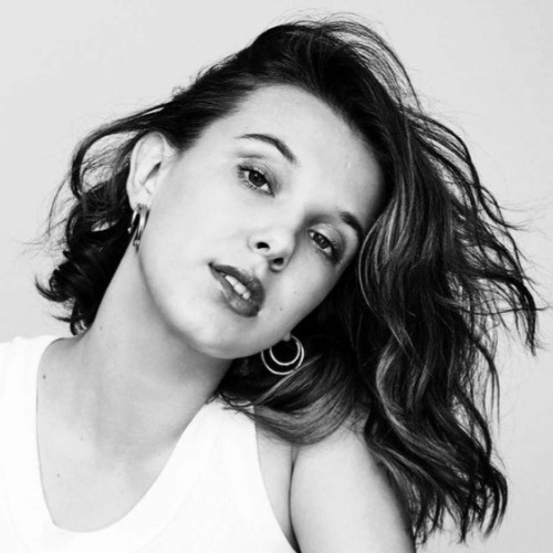 Millie Bobby Brown + Camila MendesLike if you save or credits for @BlEBERSCCP on twitter if you useH