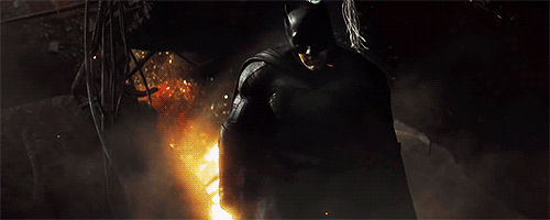 dailydceu:The Trinity of DC