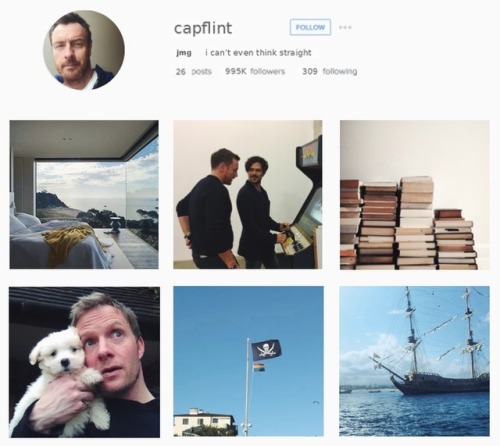 multifantrsh:modern captain flint 