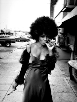 Diana Ross